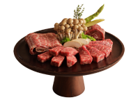 Selection of Premium Cuts