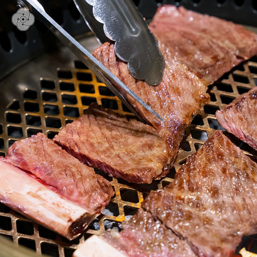 korean bbq hanoi
