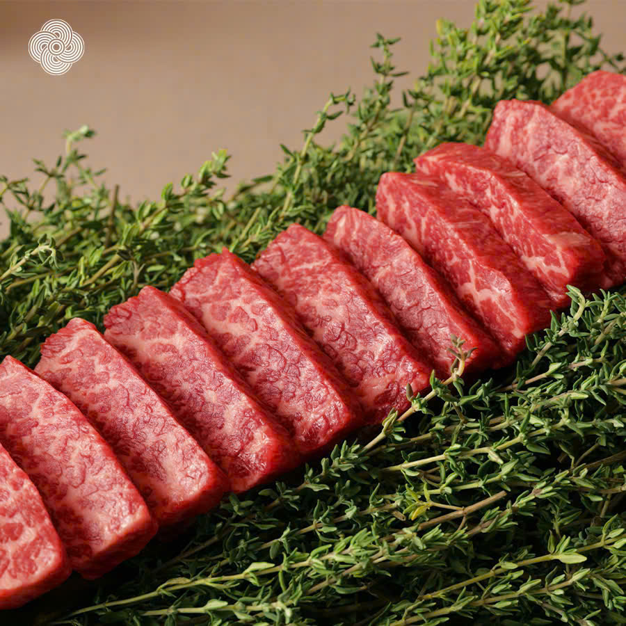 set nướng barbecue