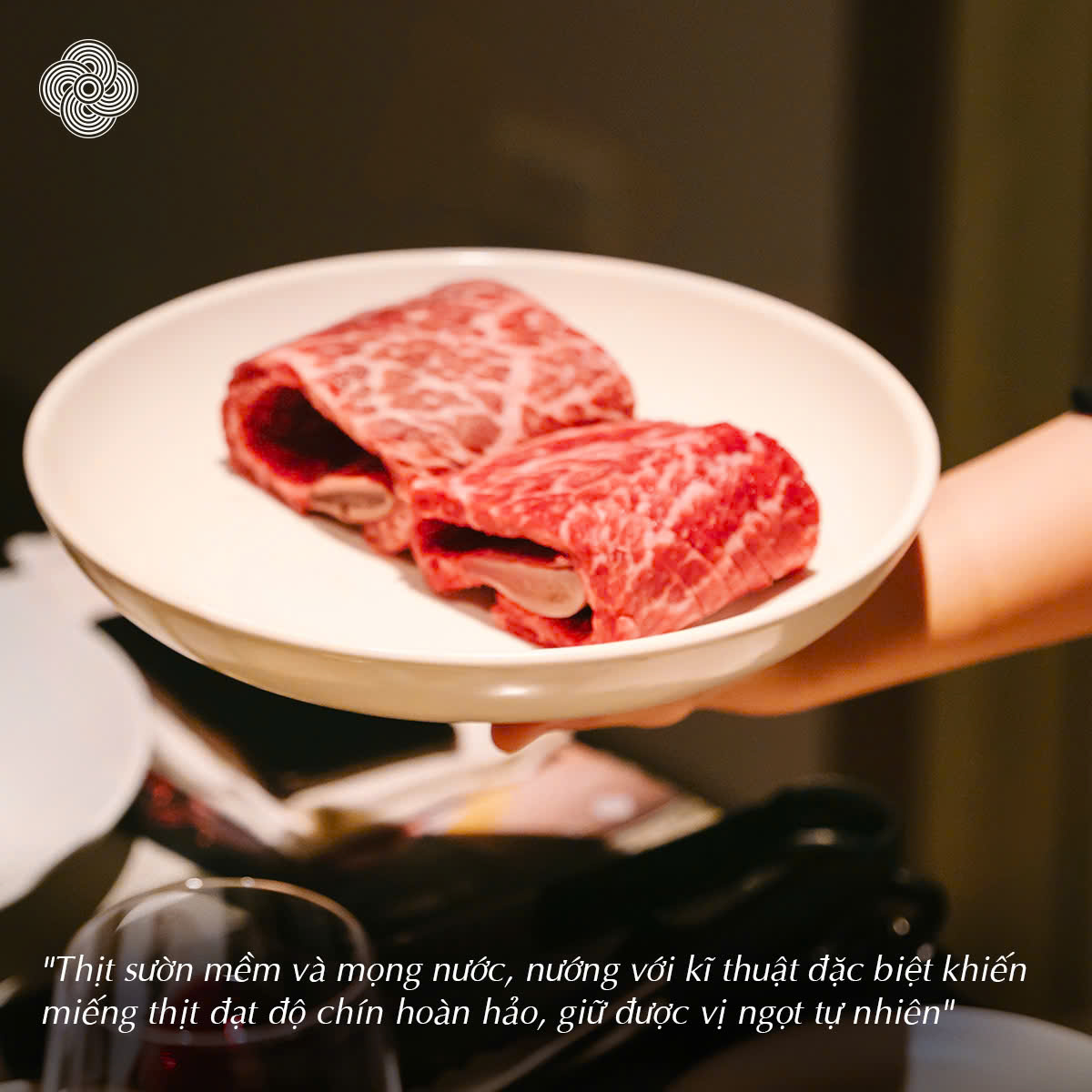 Đánh giá của khách hàng về Samwon Garden