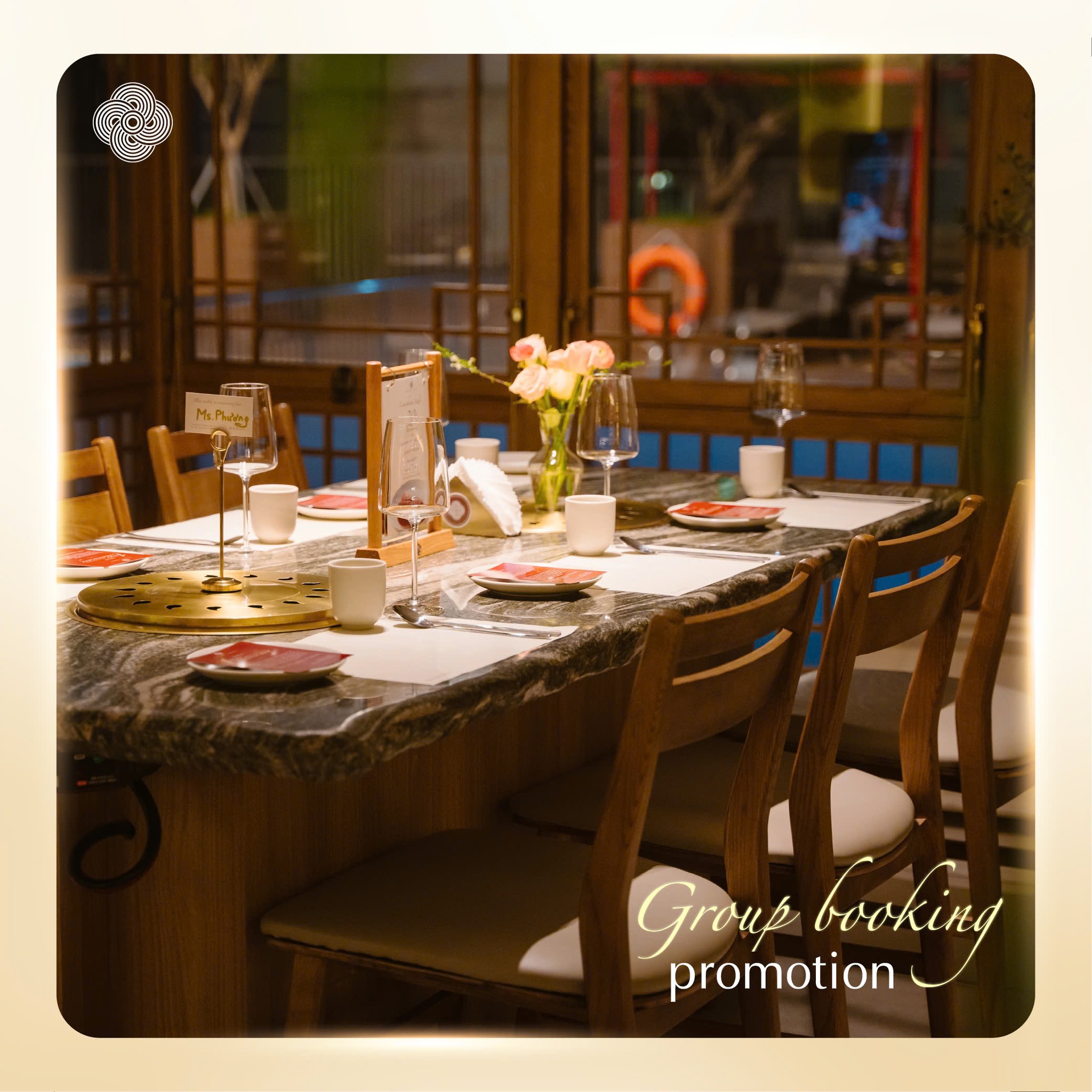 Ưu đãi hấp dẫn