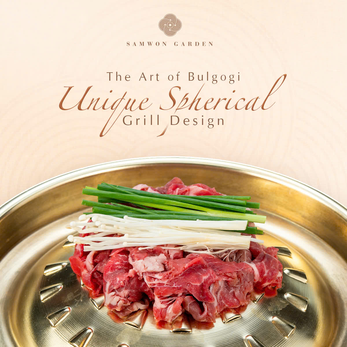 Bulgogi