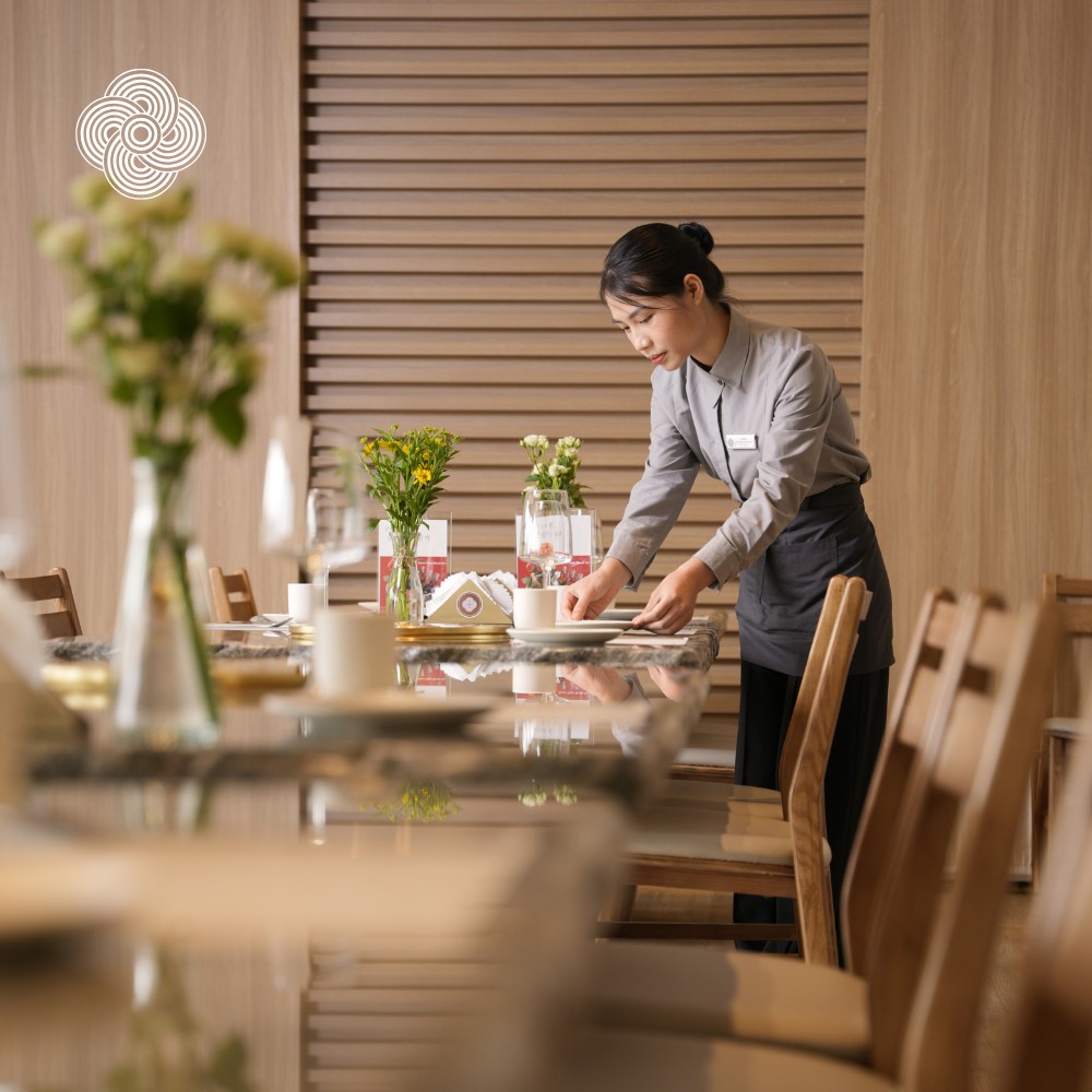 samwon garden tuyển dụng