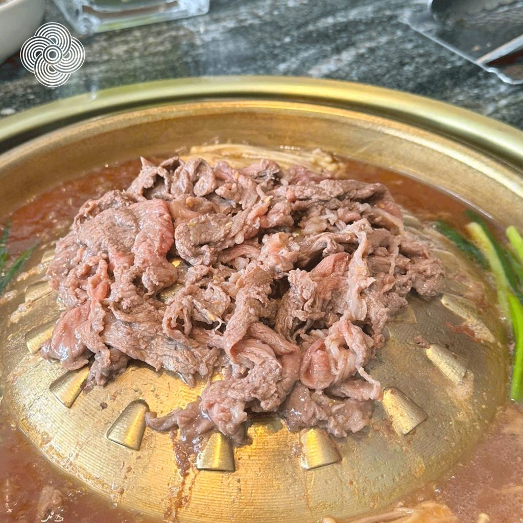 Bulgogi