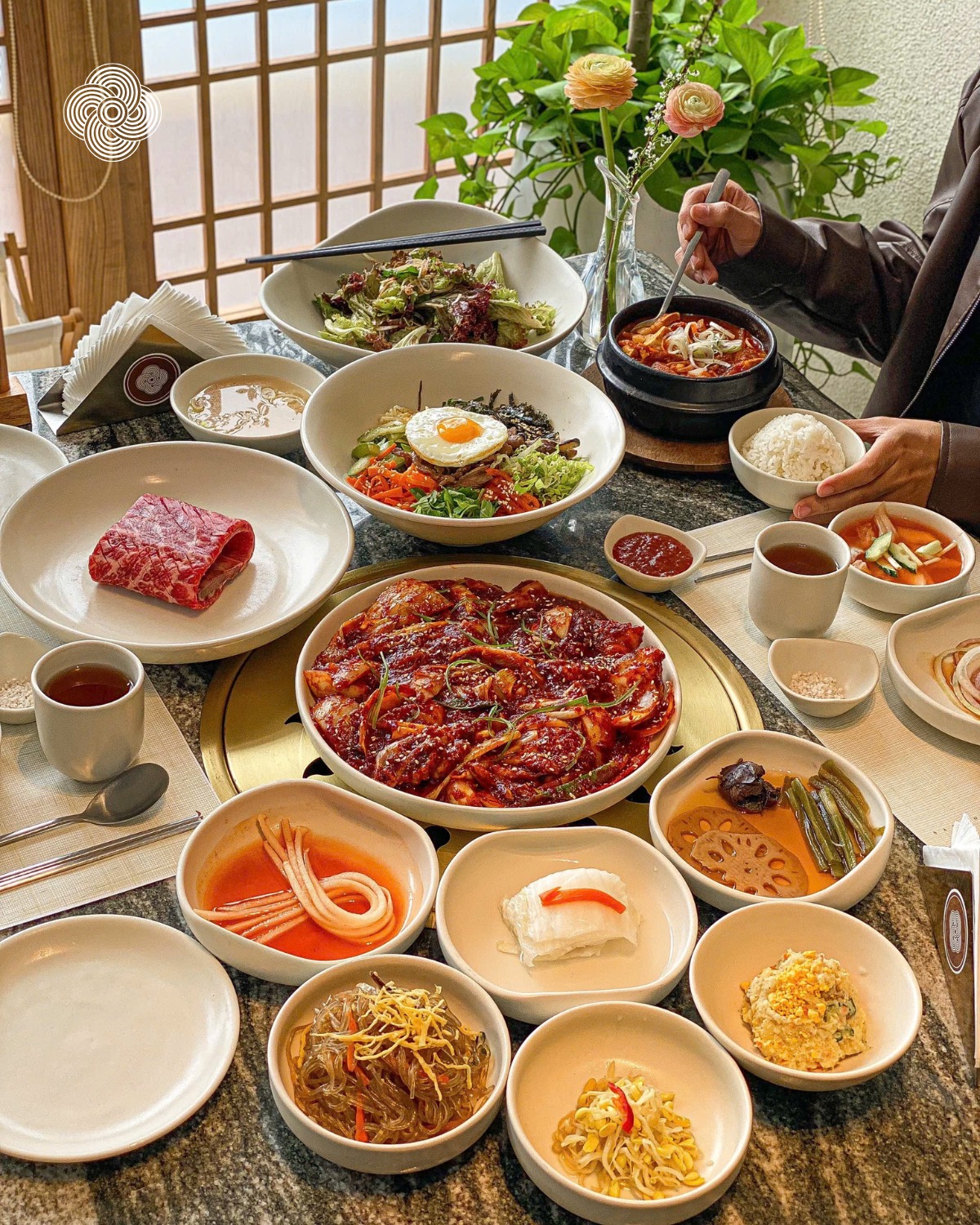 Samwonjung