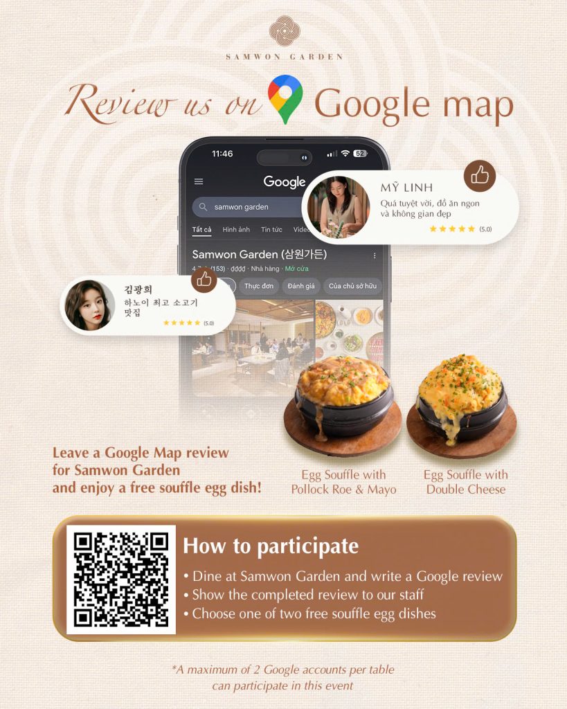 Chia sẻ trải nghiệm