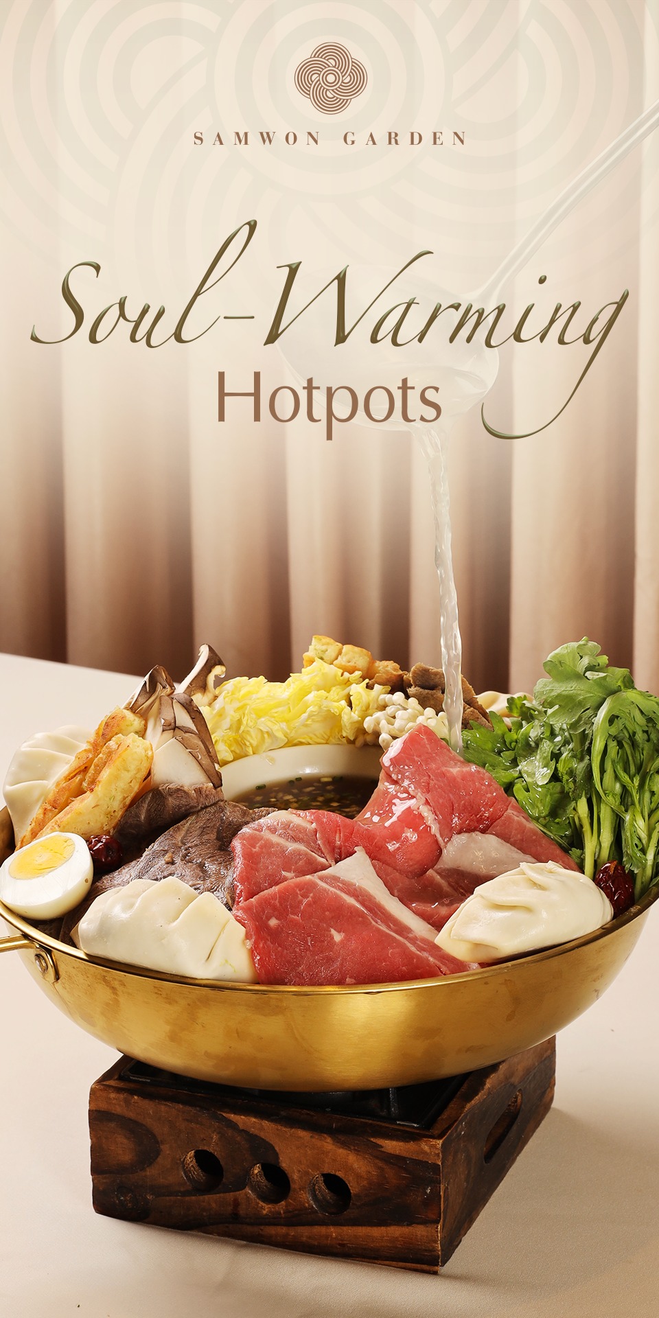 Lẩu Hàn Quốc