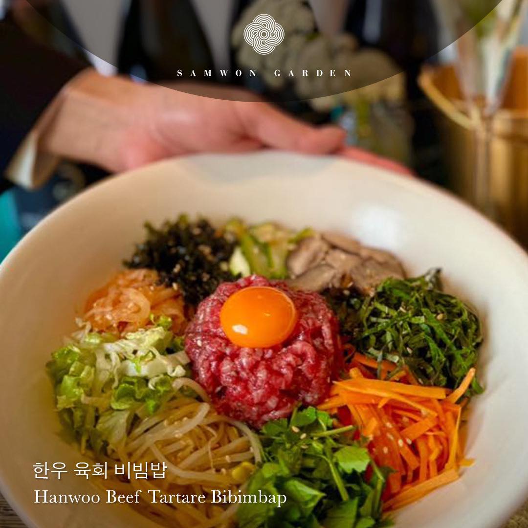 Samwon Garden Shopeefood