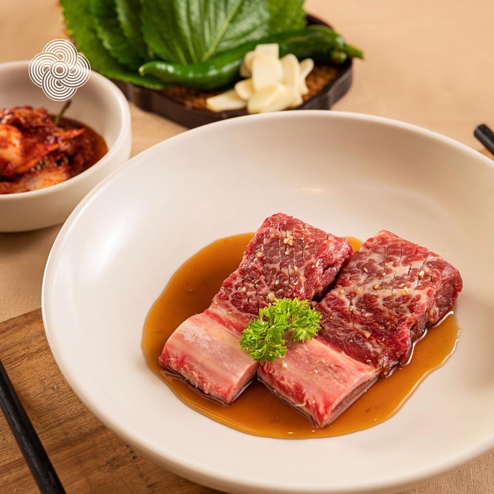 Samwon Garden Shopeefood