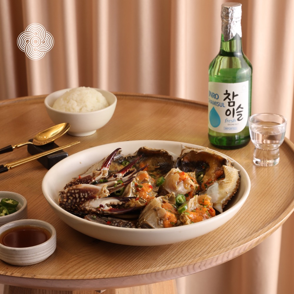 Family Set Menu