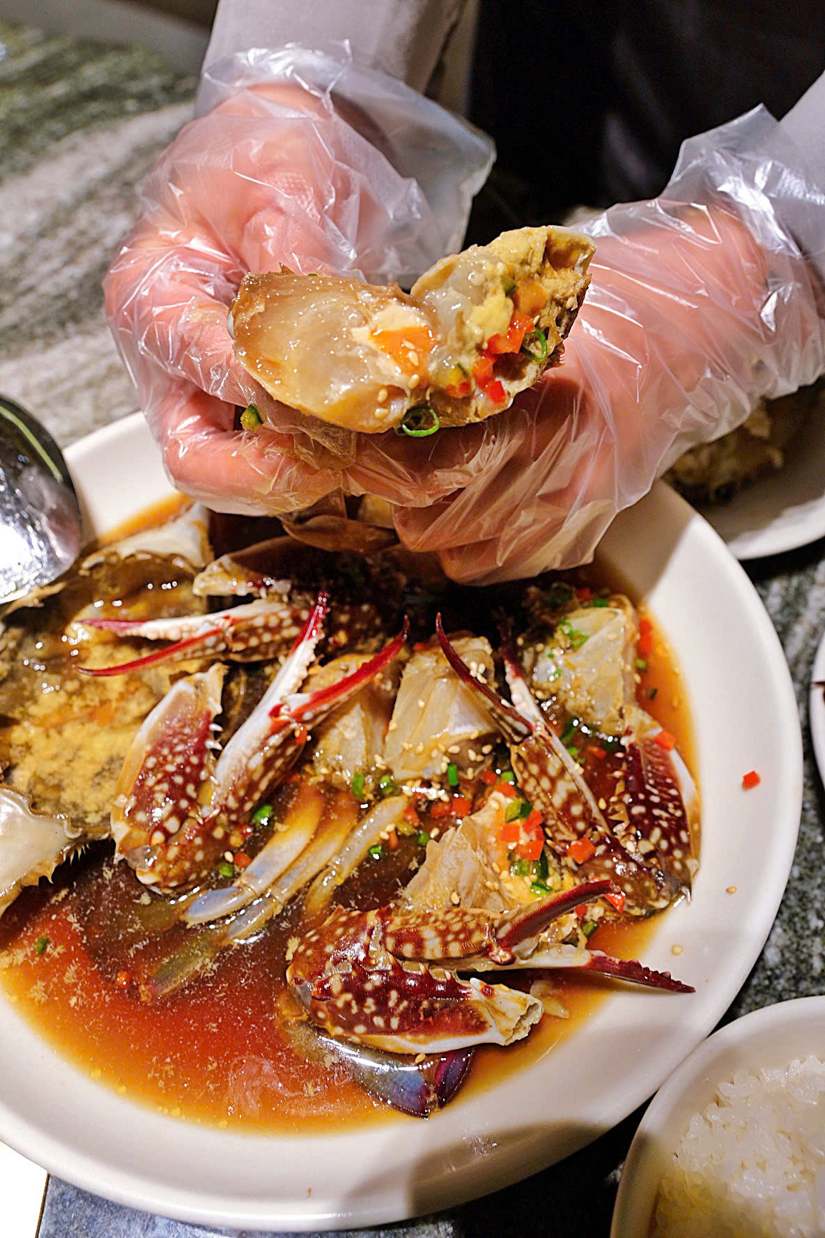 Samwon Garden Shopeefood