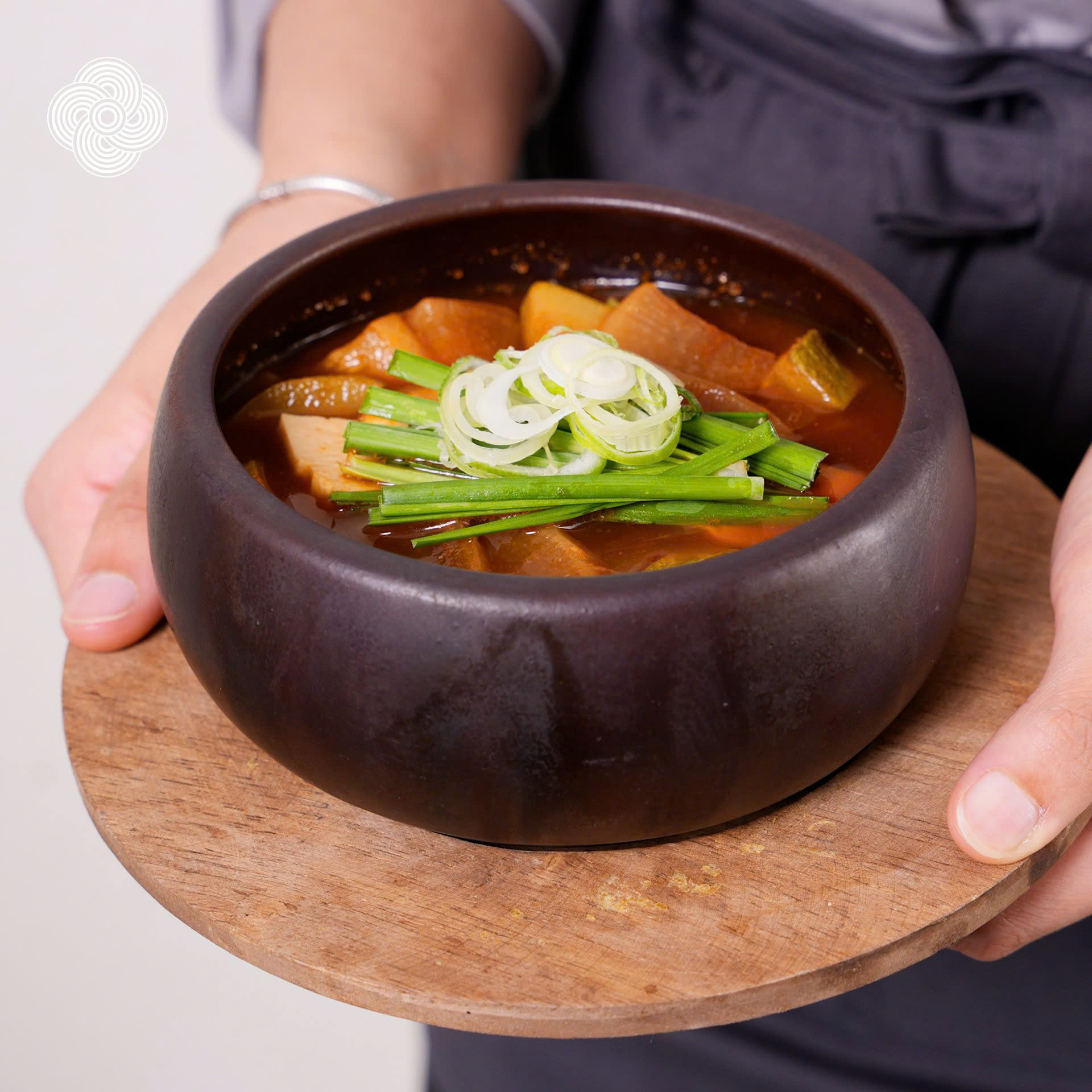 Canh Hàn Quốc