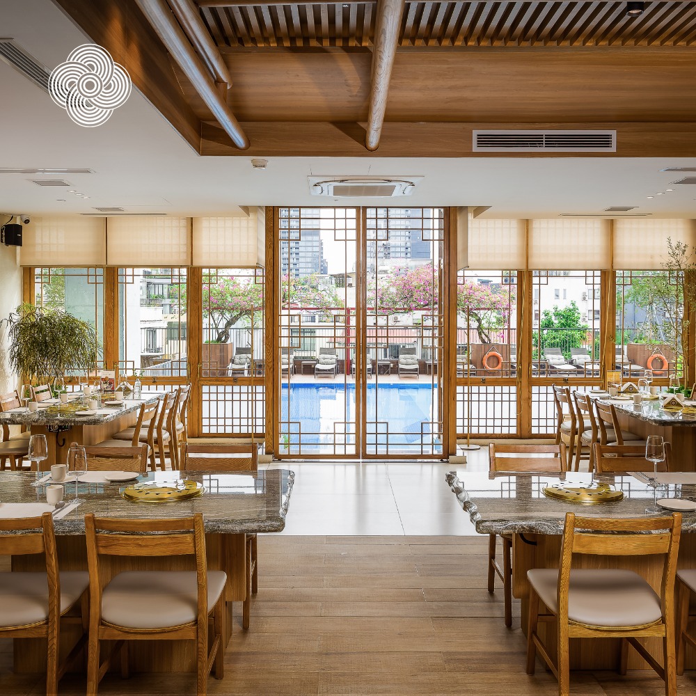 samwon garden