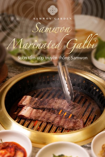 korean bbq ha noi