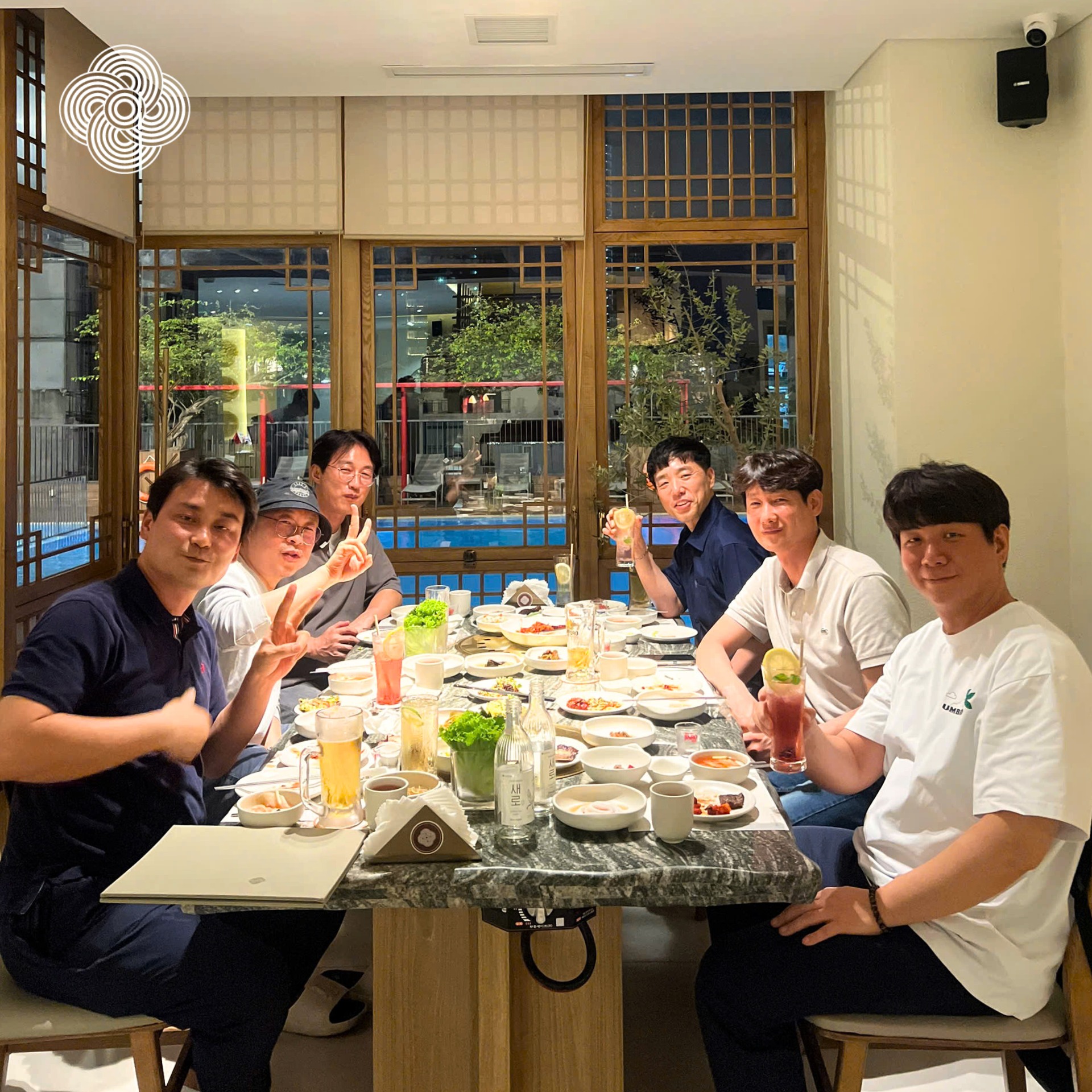 samwon garden