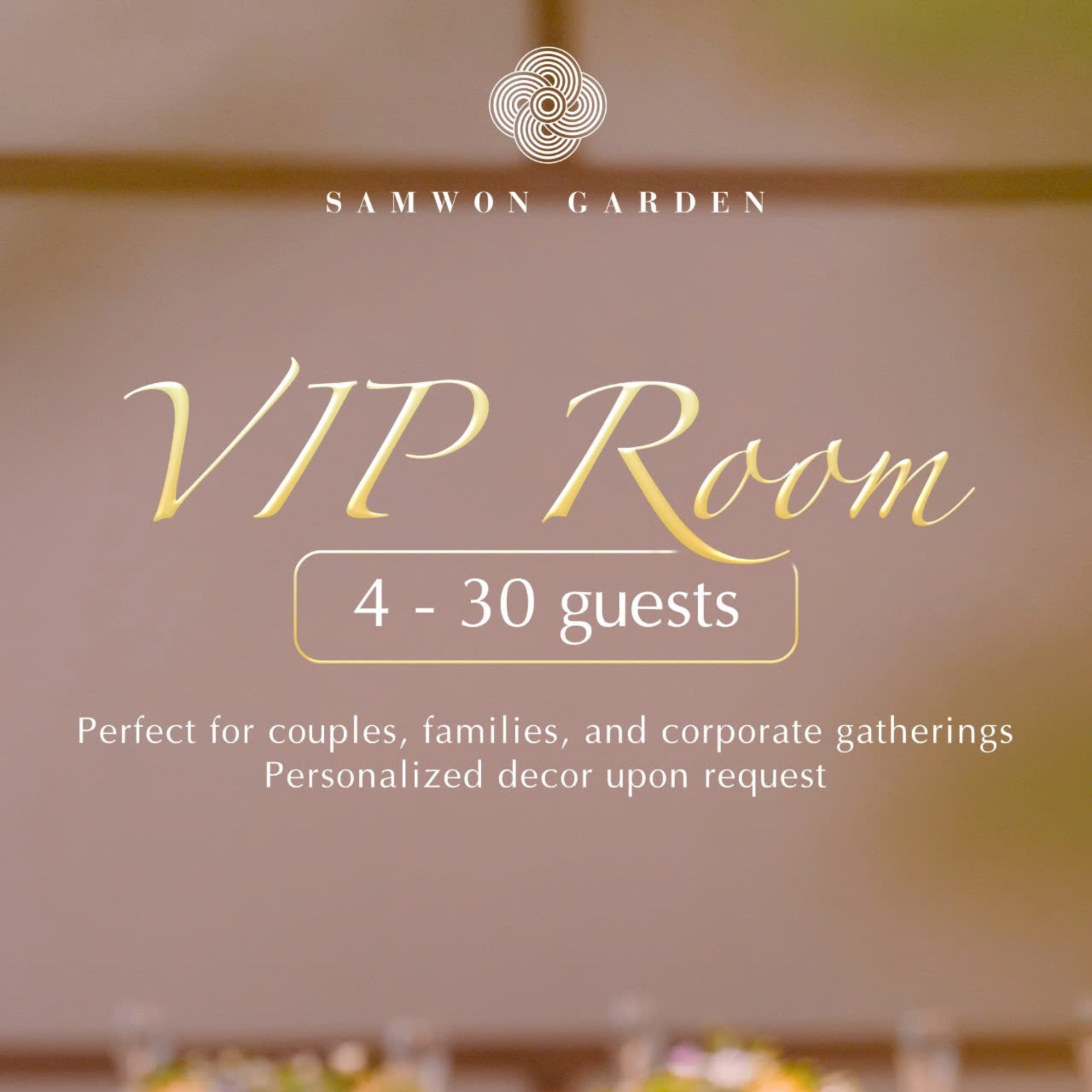 phòng vip