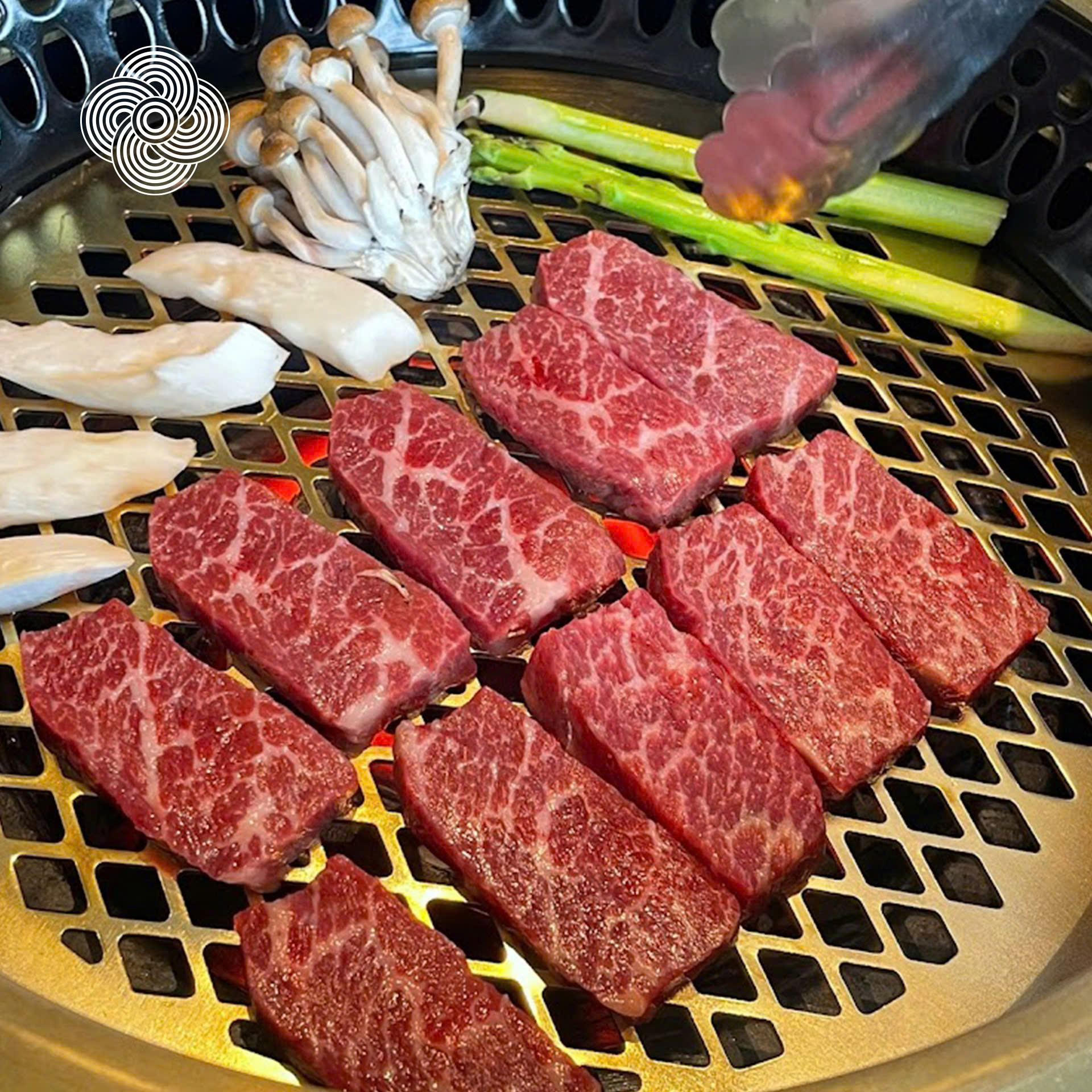 korean bbq hanoi