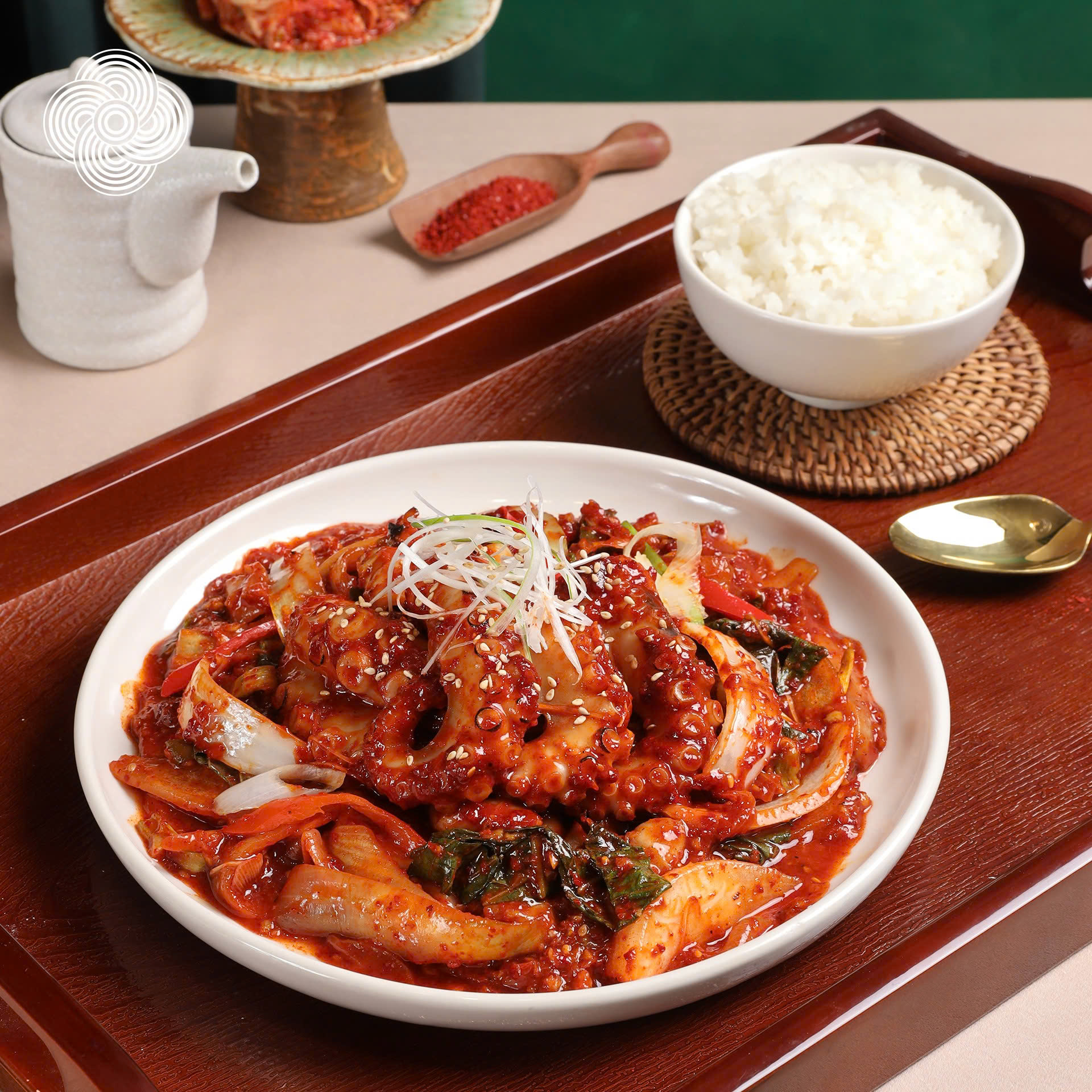 Samwon Garden