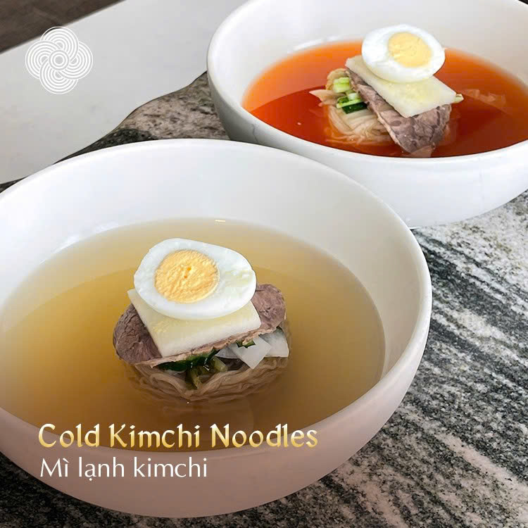 mỳ lạnh