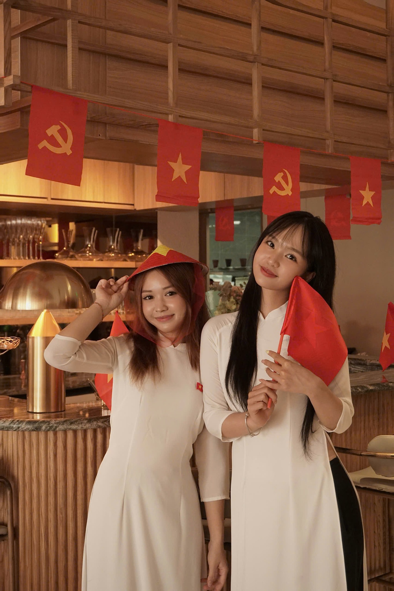 Quốc khánh Việt Nam 2/9