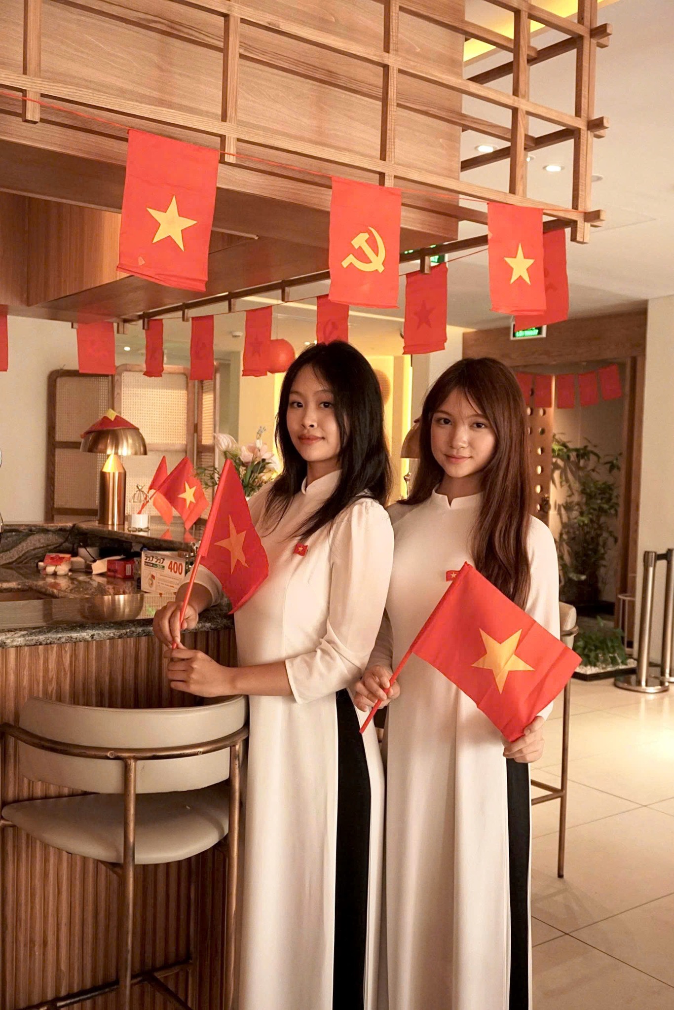 Quốc khánh Việt Nam 2/9