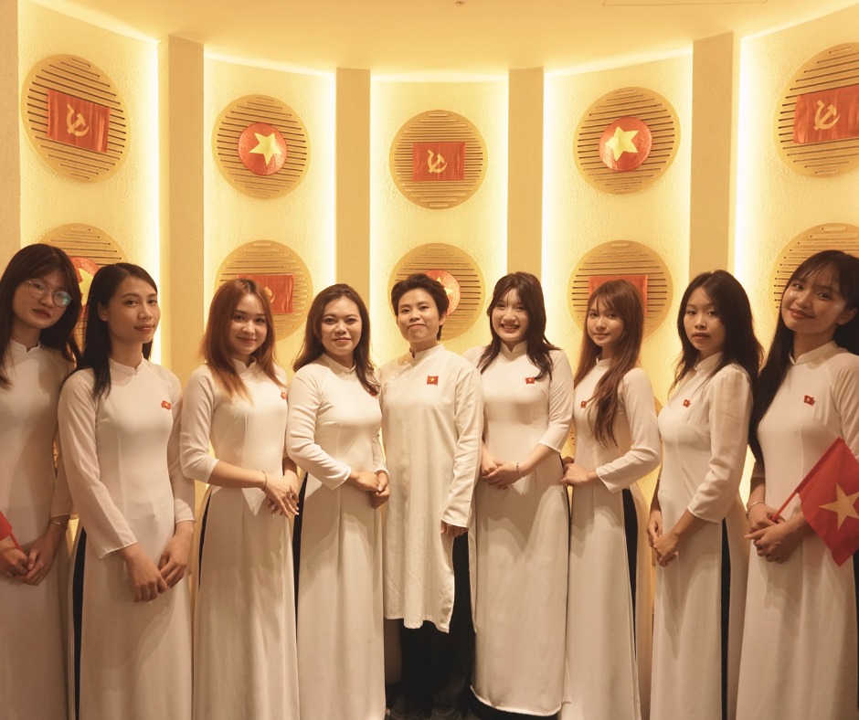 Quốc khánh Việt Nam 2/9