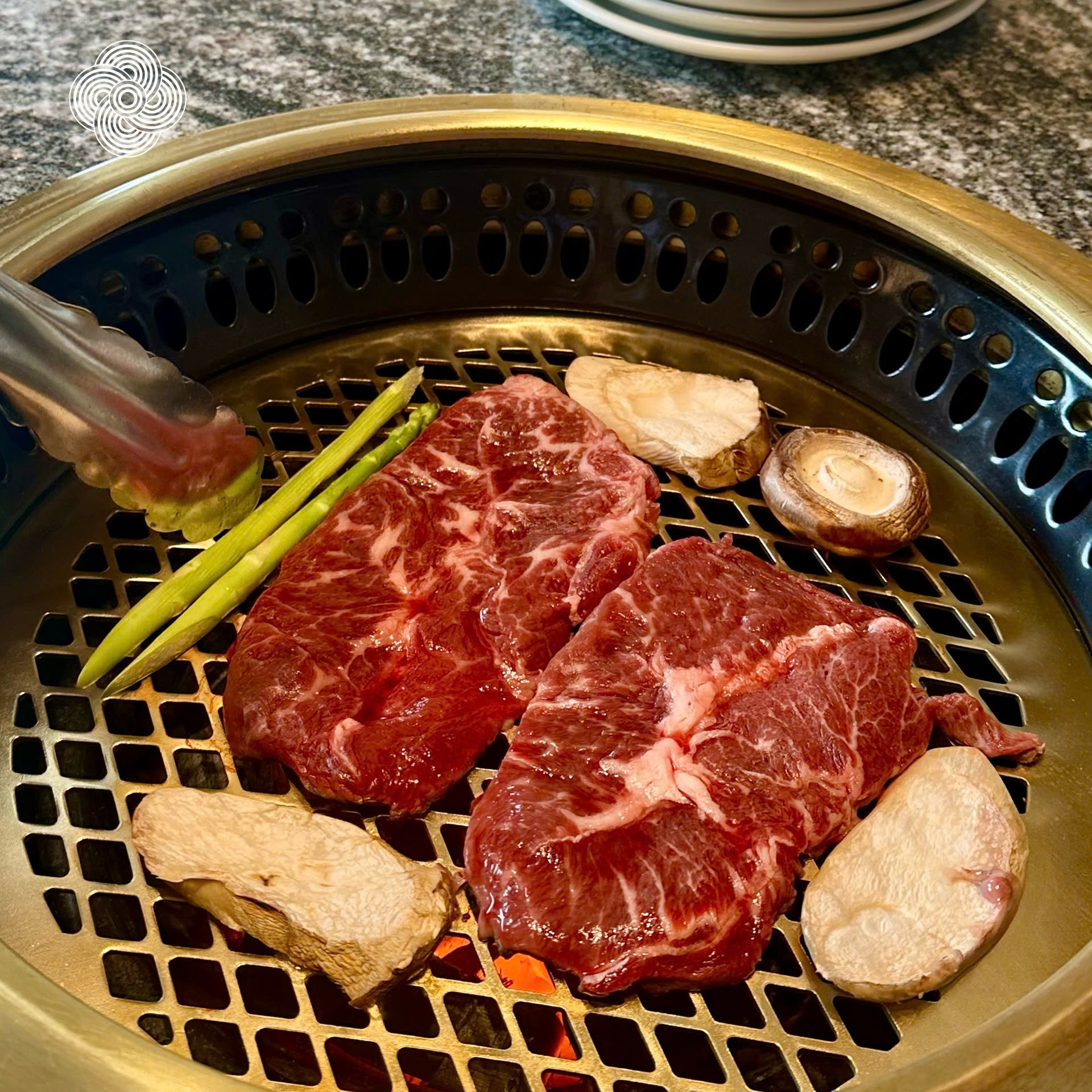 Special Lunch Set